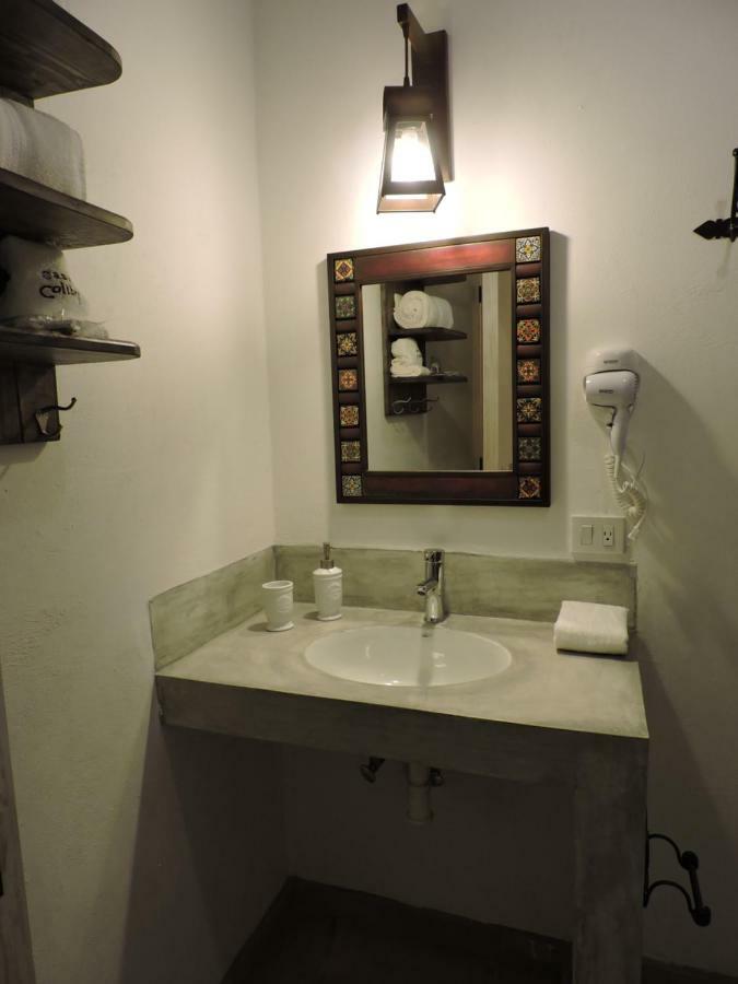Hotel Casa Colibri San Miguel de Allende Esterno foto